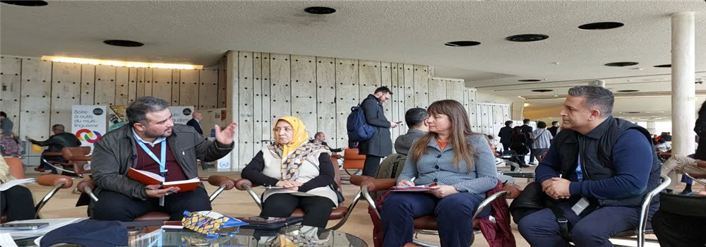 شورای حقوق بشر