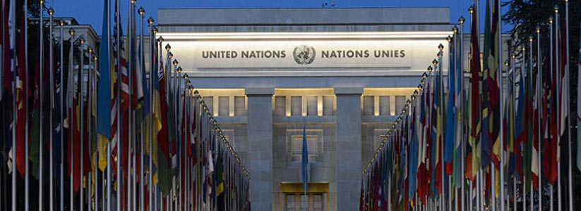 سازمان ملل متحد