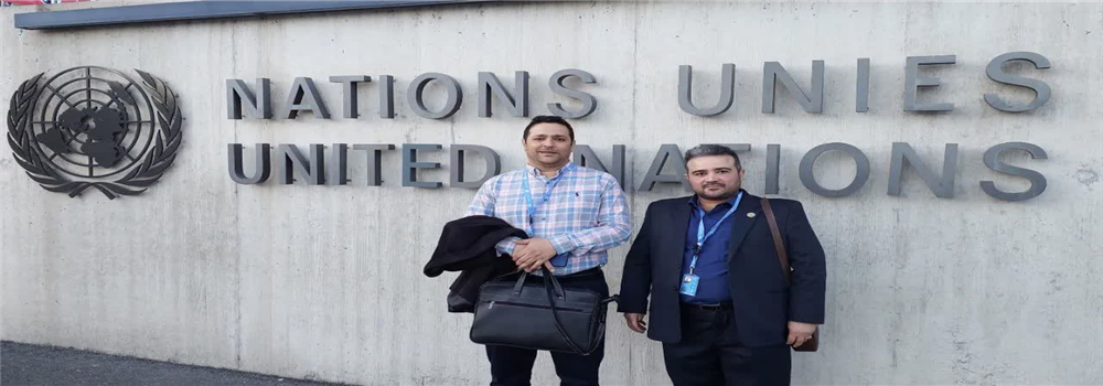 سازمان ملل متحد